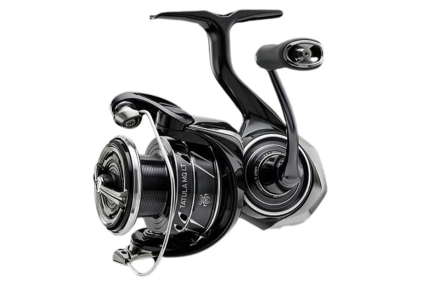 Mulinello Spinning Daiwa 23 Tatula MQ LT