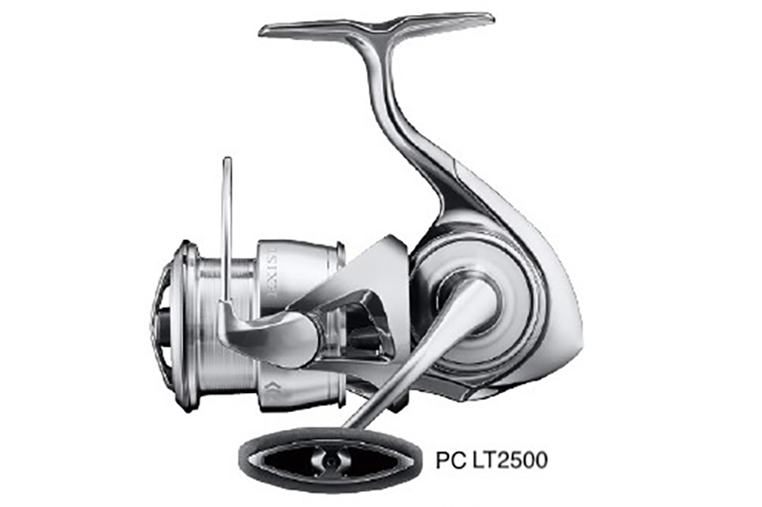 Mulinello Spinning Daiwa Exist 22 LT