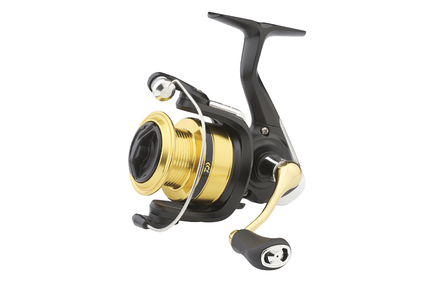 Mulinello Spinning Daiwa 23 RS