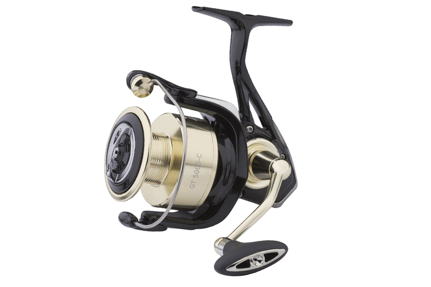 Mulinello Spinning Daiwa 23 GT