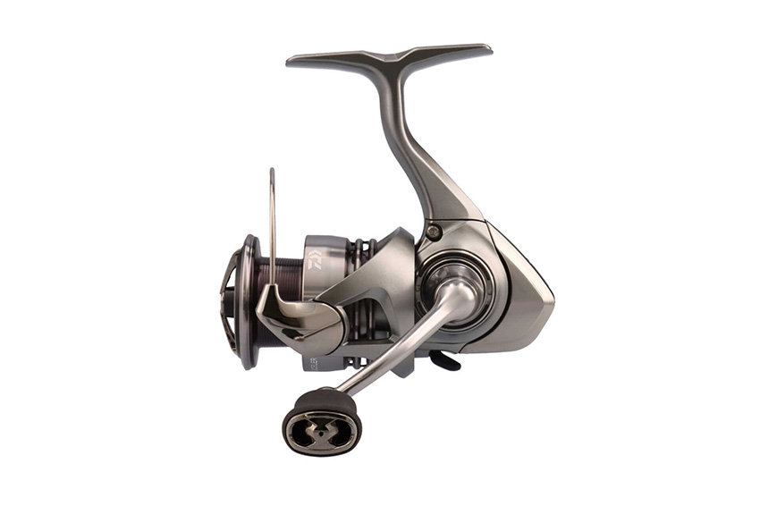 Mulinello Daiwa New 24 Exceler