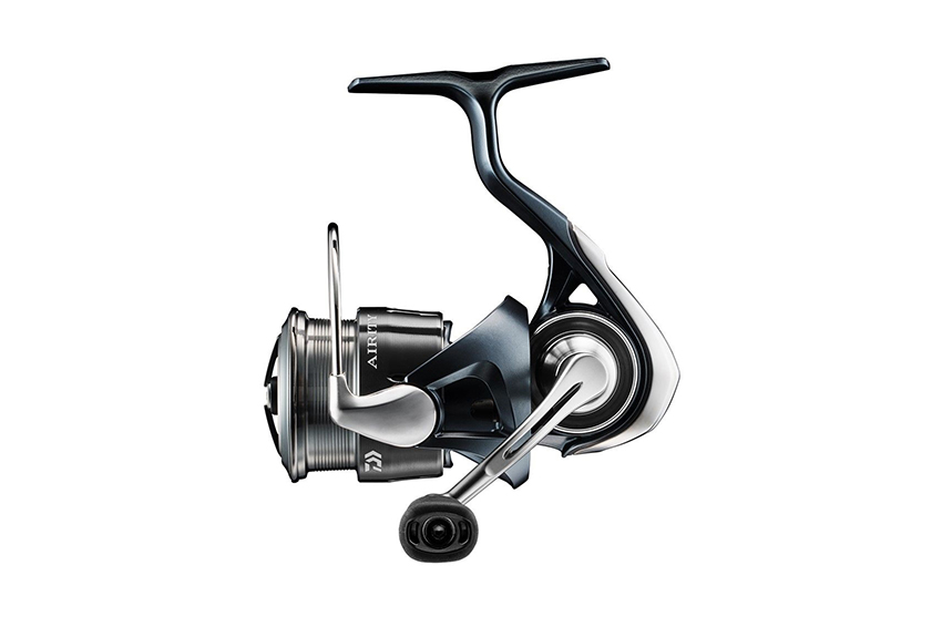 Mulinello Spinning Daiwa 23 Airity ST SF