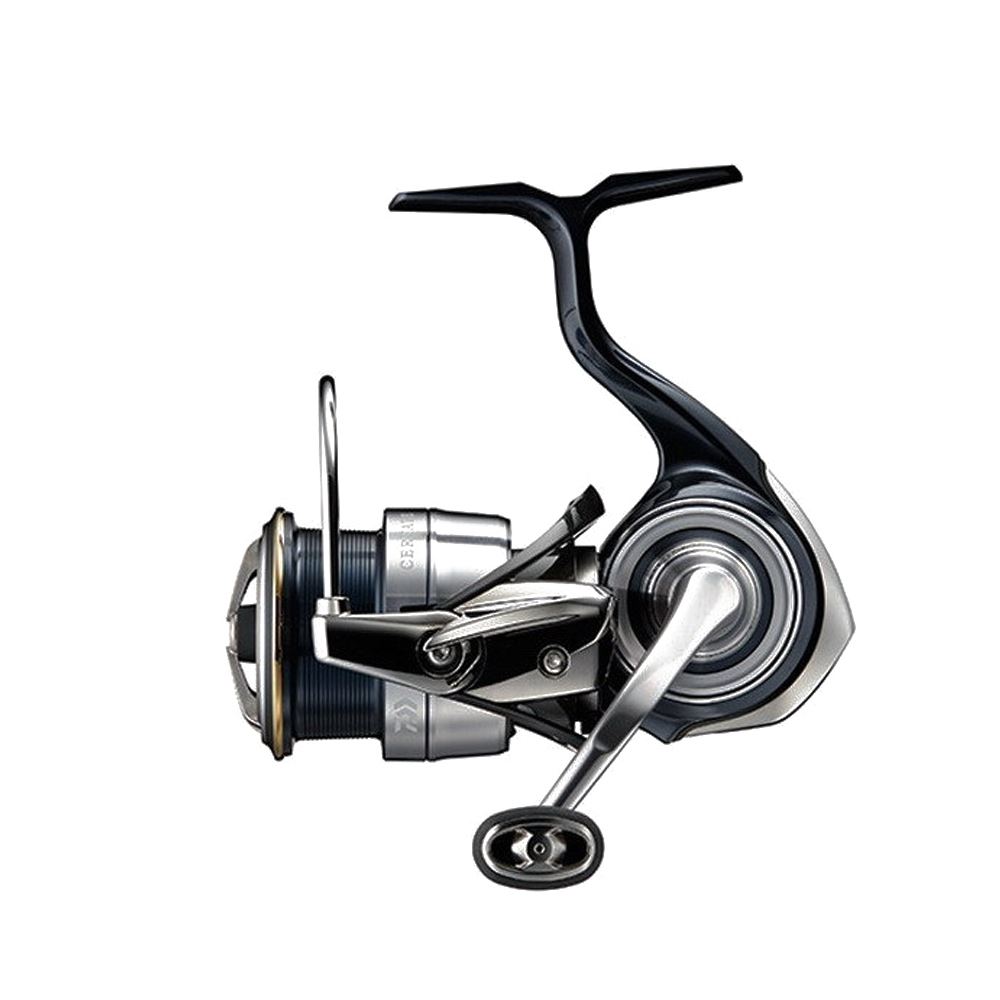 Mulinello Daiwa 24 Certate G LT