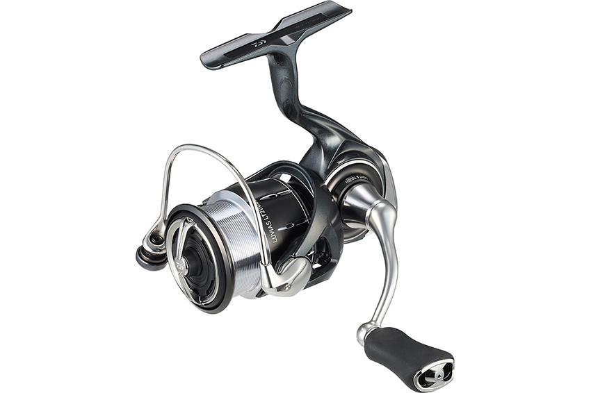 Mulinello Daiwa 24 Luvias LT2000S-P