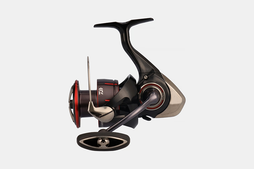 Mulinello Spinning Daiwa 23 Fuego LT