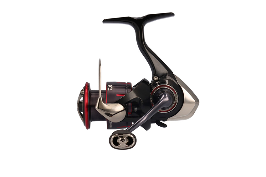 Mulinello Daiwa New 23 Fuego