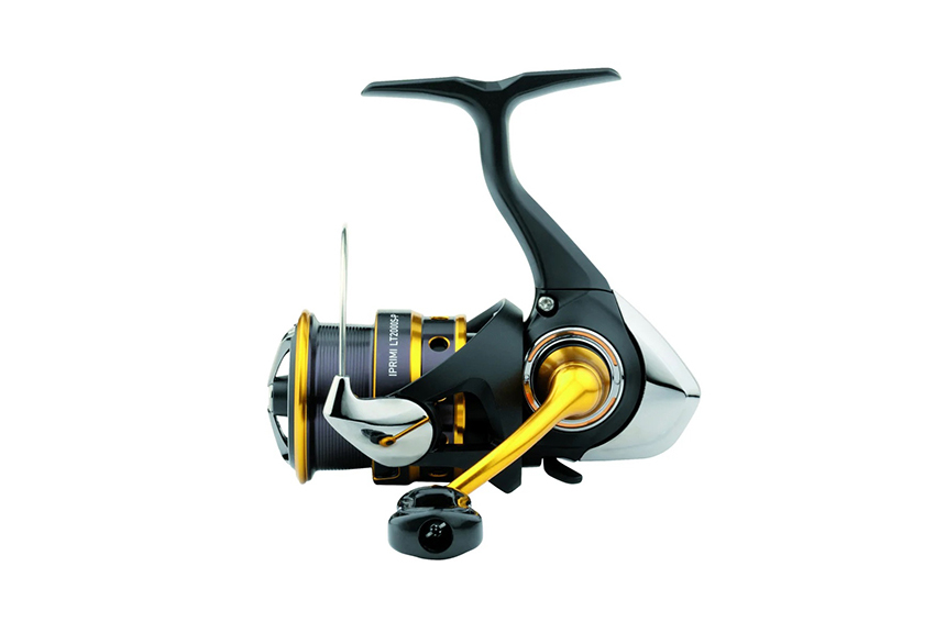 Mulinello Daiwa 24 Iprimi LT