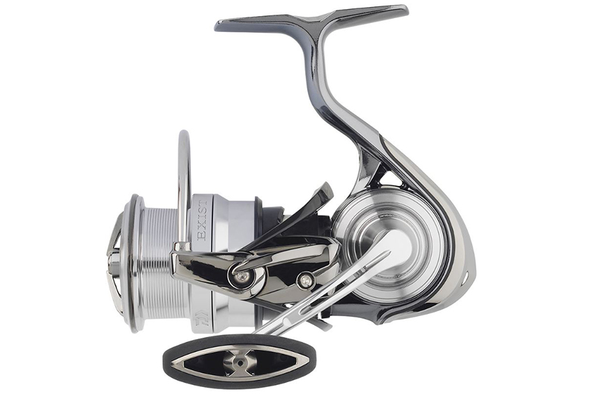 Mulinello Spinning Daiwa Exist LT