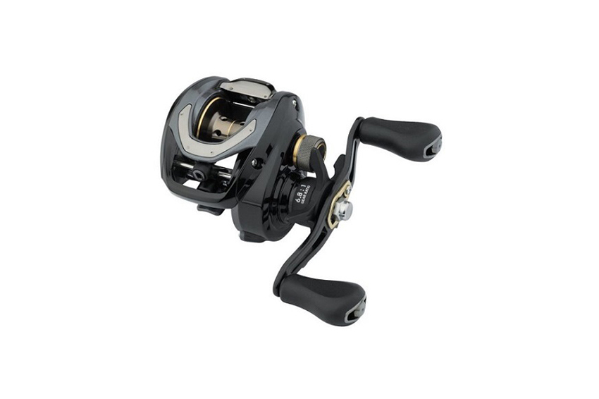 MULINELLO CASTING DAIWA DAIWA CR80HL