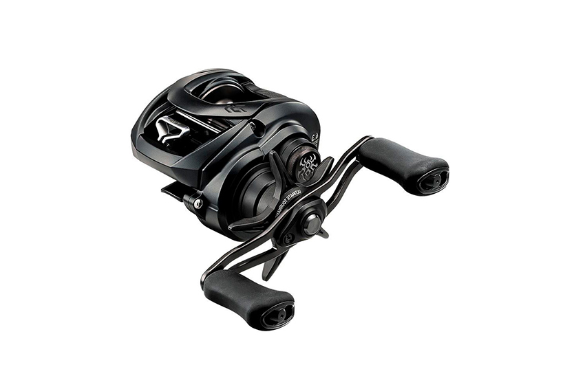 MULINELLO CASTING DAIWA TATULA 20 ELITE