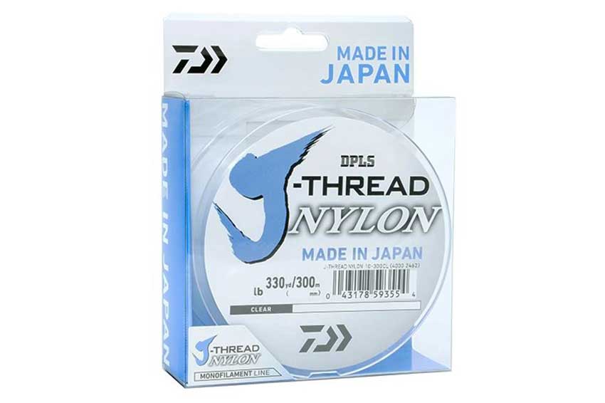 J-THREADE NYLON