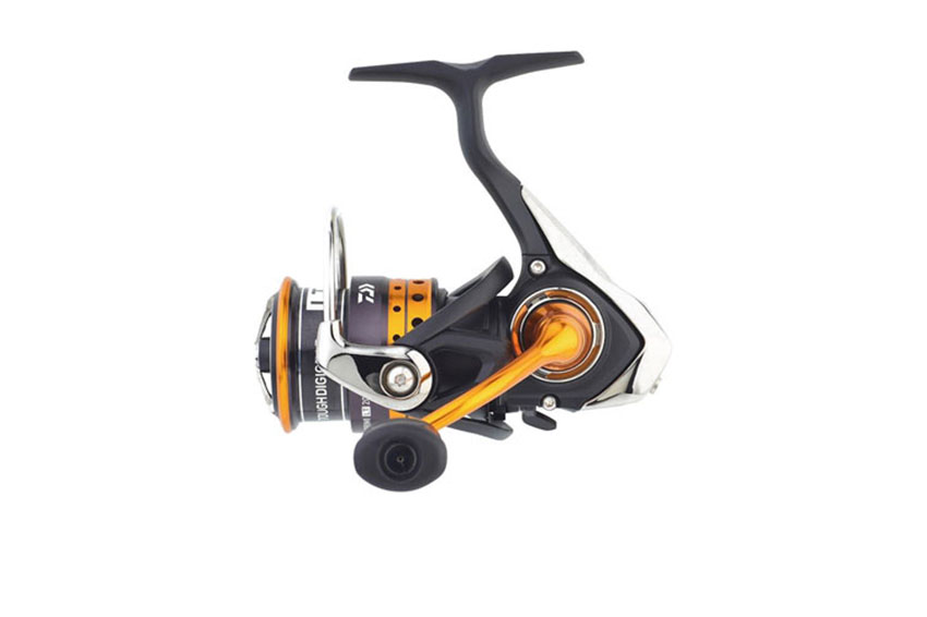 Mulinello Daiwa19 Iprimi LT