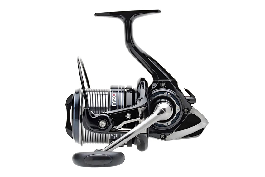 Mulinello Daiwa N'ZON Distance 25