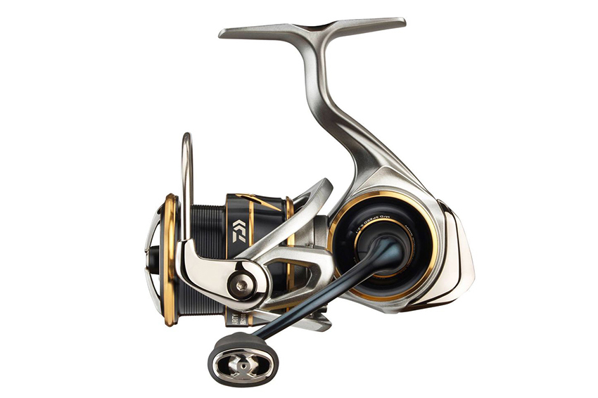 Mulinello Spinning Daiwa 20 Airity LT