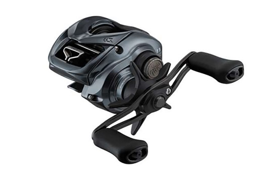 Mulinello Daiwa 24 Tatula SV TW