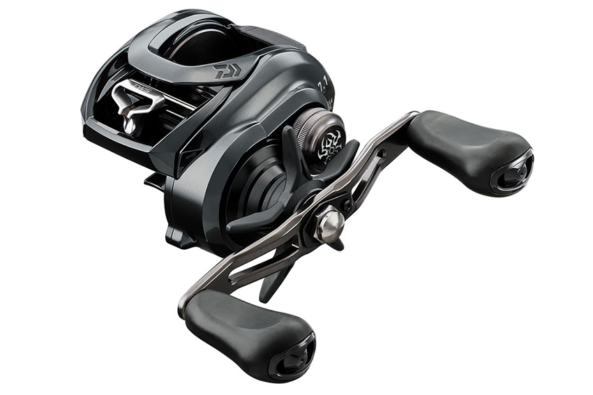 Tatula TW300 Casting DAIWA