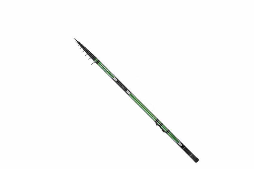 CANNA TROTA TORRENTE INFINITY WOOD 10mt