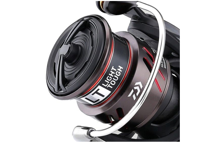 DAIWA BOBINA 17 TATULA LT