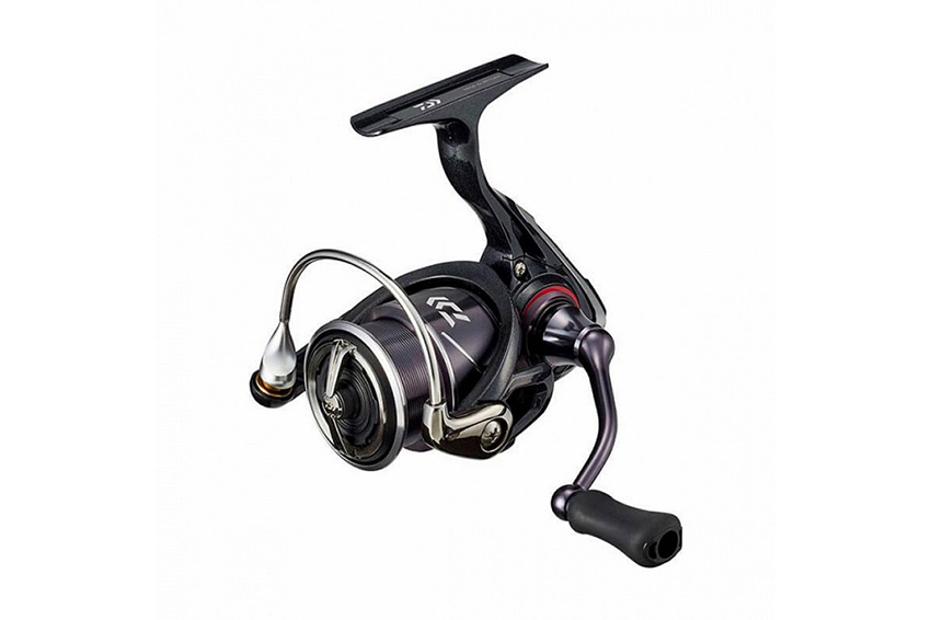 Mulinello Spinning Daiwa Gekkabijin  X LT