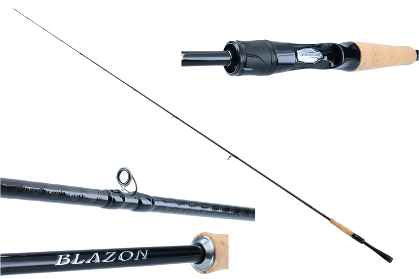 DAIWA 21 BLAZON CASTING