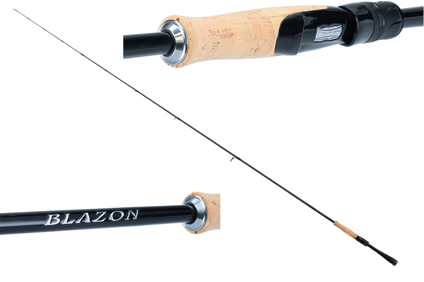 DAIWA 21 BLAZON SPINNING