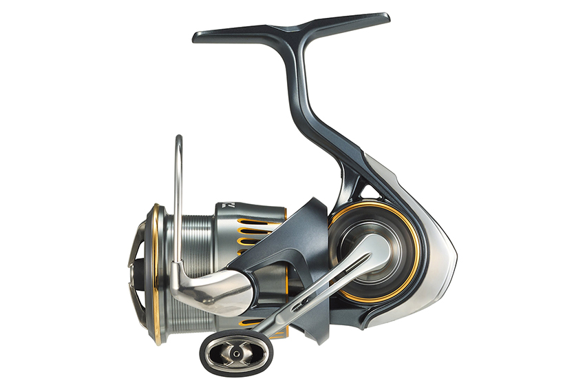 Mulinello Spinning Daiwa 23 Airity LT