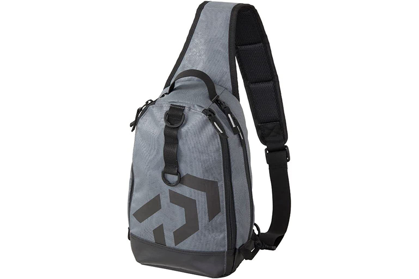 One Shoulder LT Bag Daiwa