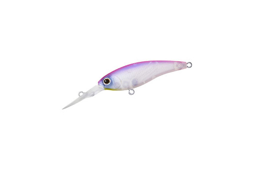 STEEZ SHAD 54SP SR 54mm 4,6g