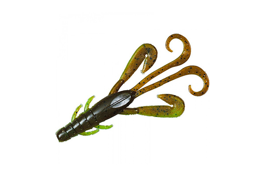 STEEZ CRAW 3.8''