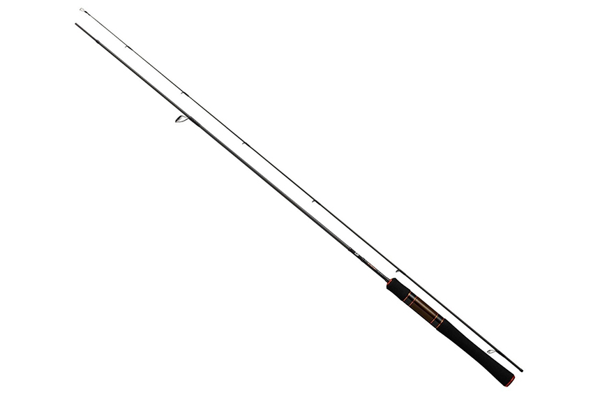 Canna Daiwa Presso ST