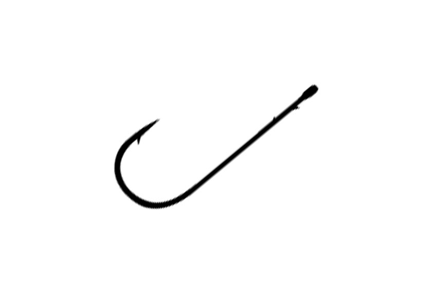 BASSER'S WORM HOOK SS PST