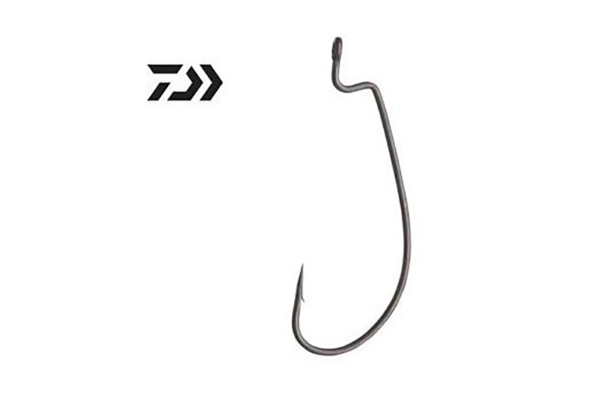 BASSER'S WORM HOOK SS FN