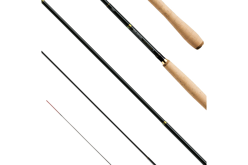 Neo Tenkara Daiwa 39