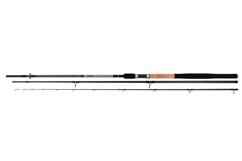 DAIWA - Canna 20N'Zon S Feeder tre pezzi