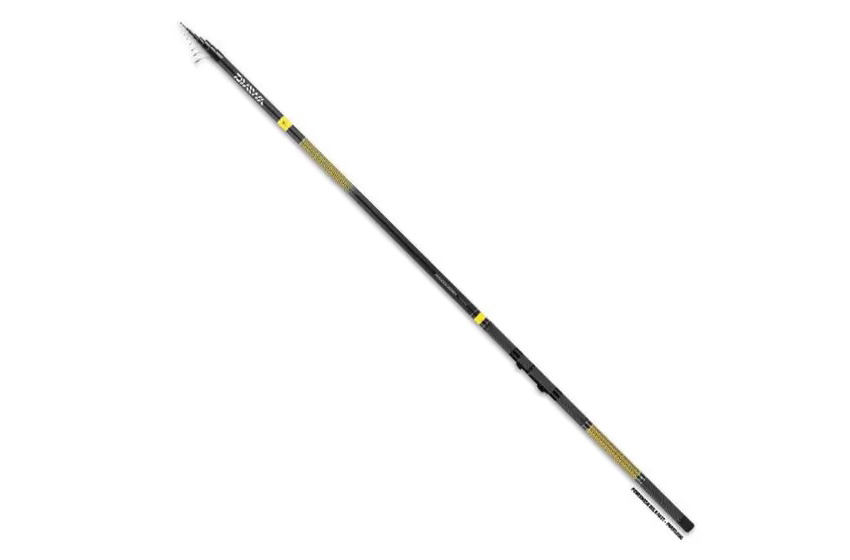 Canna Daiwa Powermesh Bolo