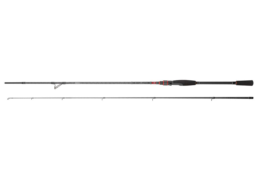 Canna Daiwa Ninja EGI