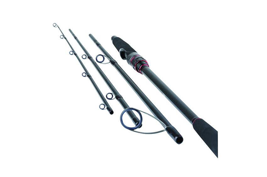 Canna Daiwa 22 Freams Evolution Travel