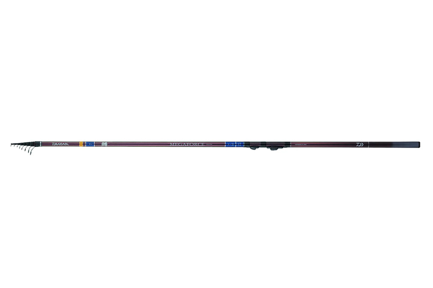 Canna Megaforce Evolution Slim Lake Trout