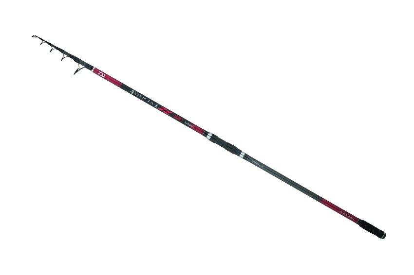 Canna Daiwa Ninja Tele Surf