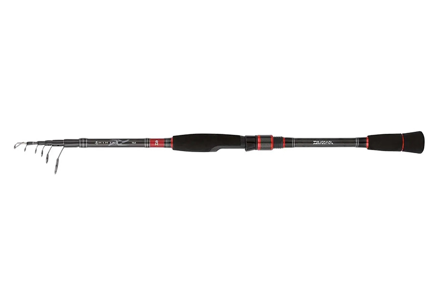 Canna Daiwa Ninja 23 Telespin