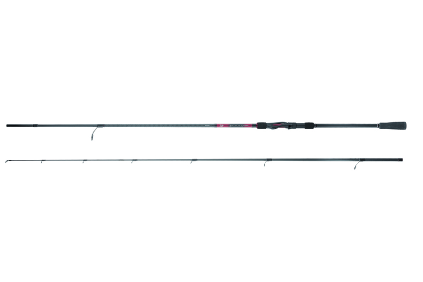 Canna Daiwa Ninja 23 Spin