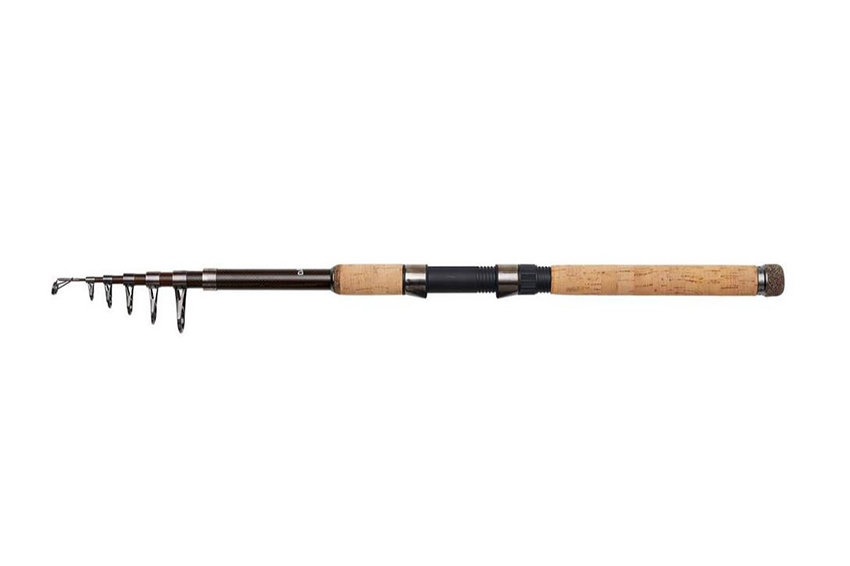 Canna Dam Backbone II Tele 80