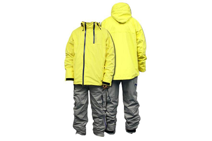 Completo Deps Goretex original Size:L