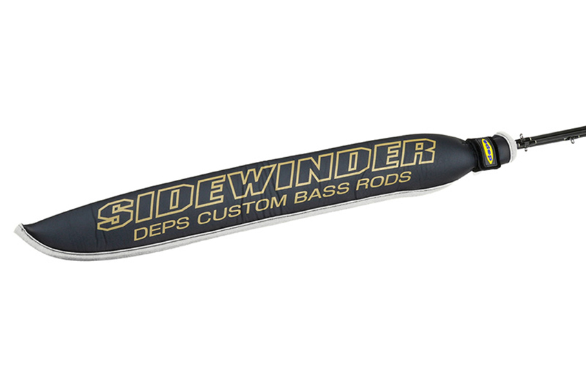 Deps Tip Cover Sidewinder