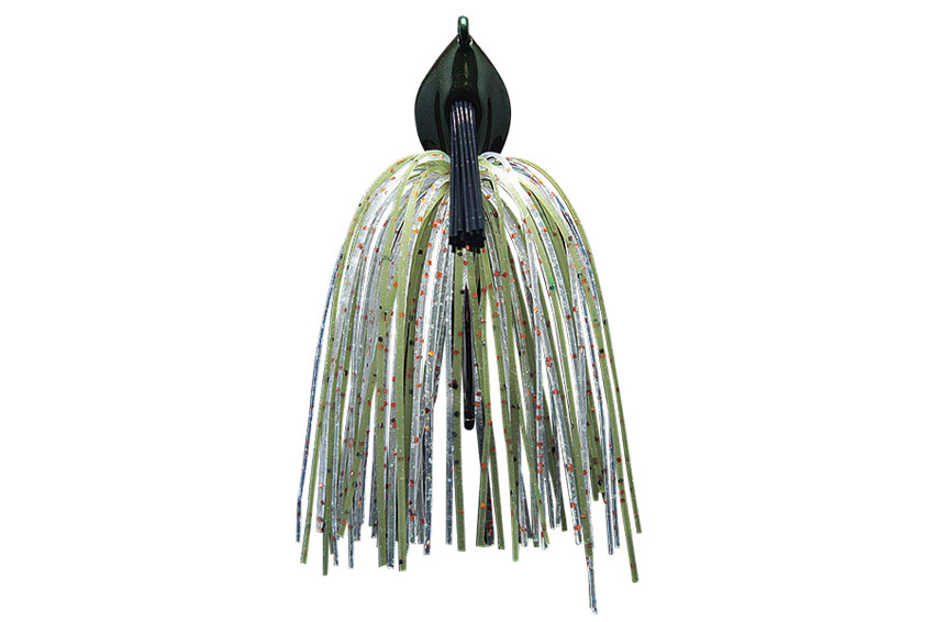 FLAT BACK JIG 3/8oz