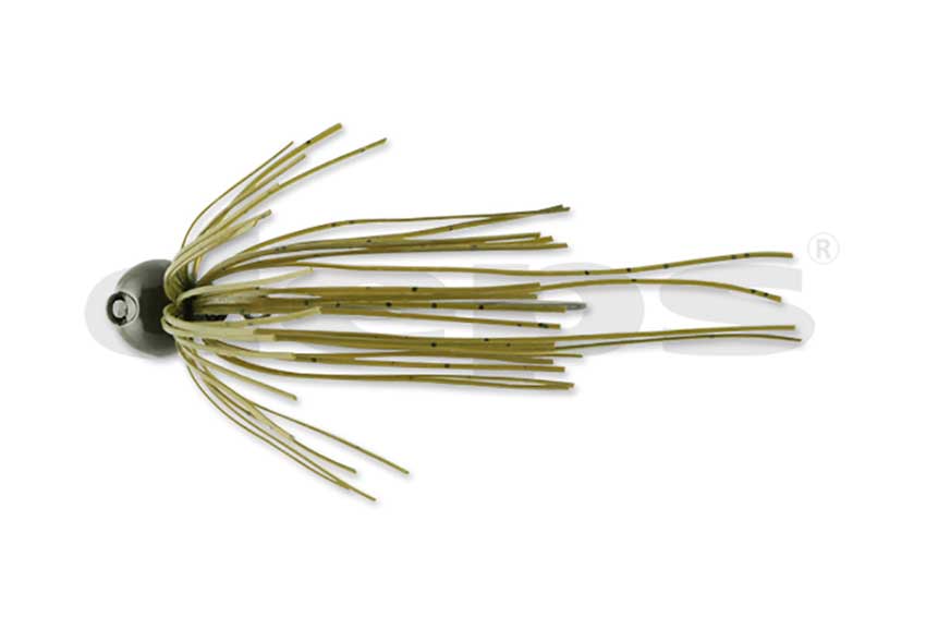 SLIP HEAD JIG 3/8oz