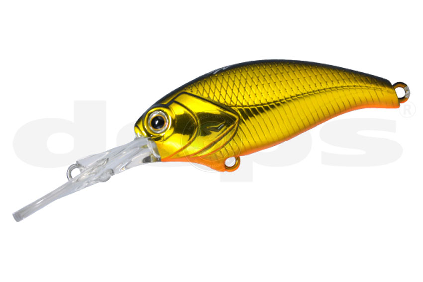 EVOKE SHAD 58mm 7.8gr