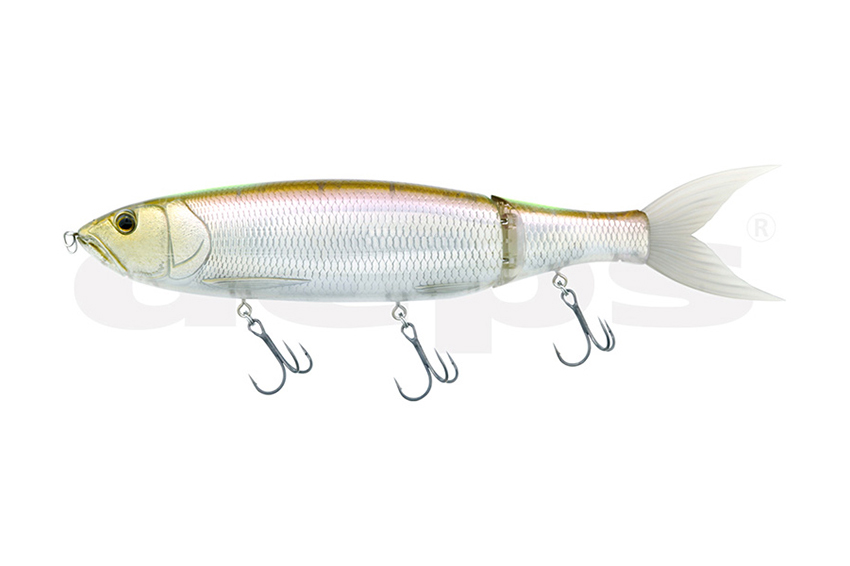 DEPS - Giragira Kougeky 370 Glide Bait