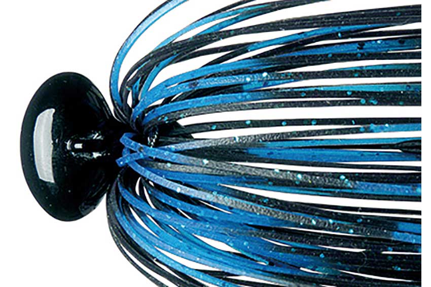 HYPER FOOT BALL JIG 1/4oz