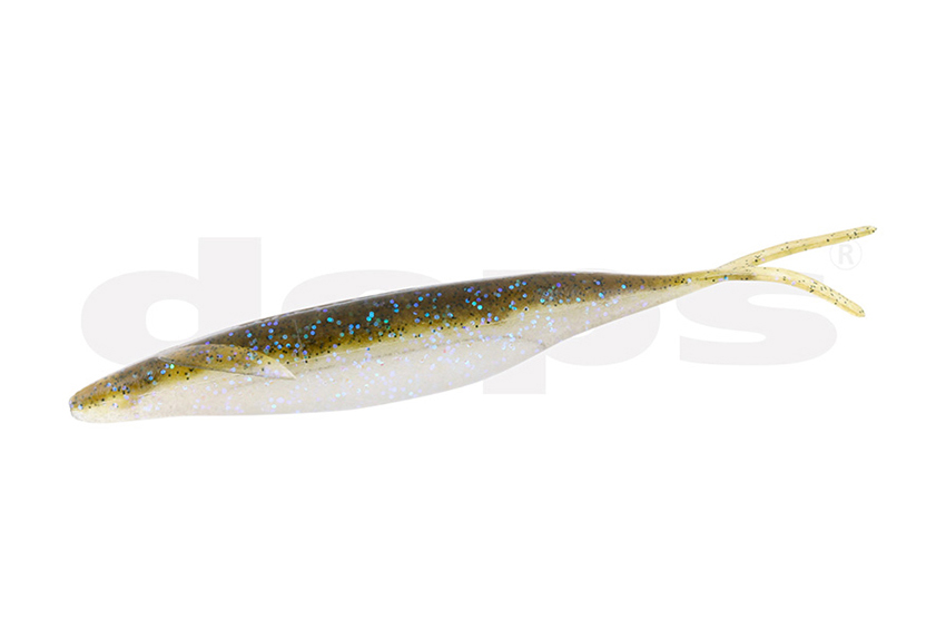 Sakamata Shad 6''